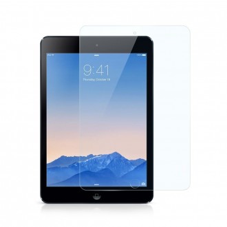 Premium Tempered Glass Screen Protector for iPad 2 / iPad 3 / iPad 4